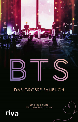 Sina Buchwitz, Victoria Schaffrath: BTS