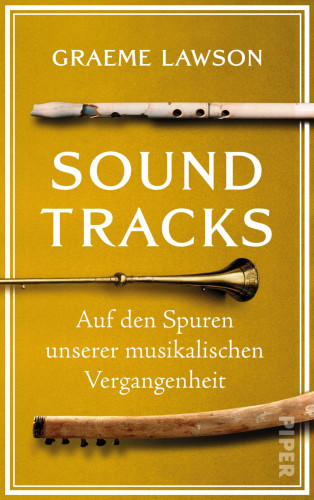 Graeme Lawson: Soundtracks