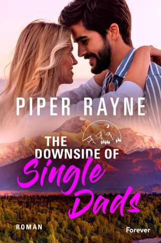 Piper Rayne: The Downside of Single Dads