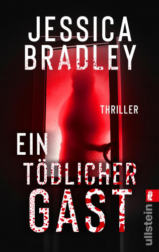 Jessica Bradley: Ein tödlicher Gast