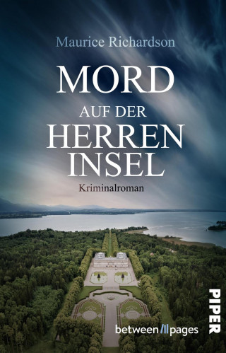 Maurice Richardson: Mord auf der Herreninsel