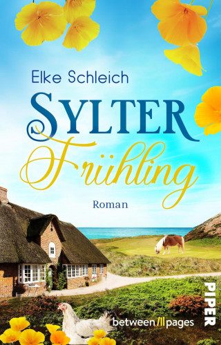 Elke Schleich: Sylter Frühling