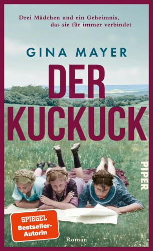 Gina Mayer: Der Kuckuck