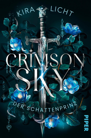 Kira Licht: Crimson Sky – Der Schattenprinz