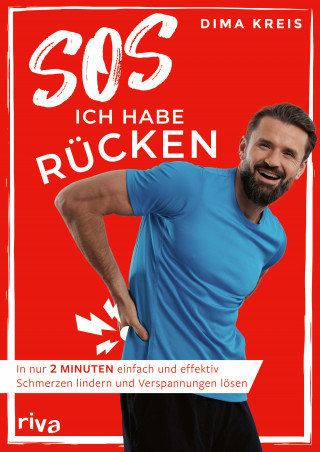 Dima Kreis: SOS, ich habe Rücken