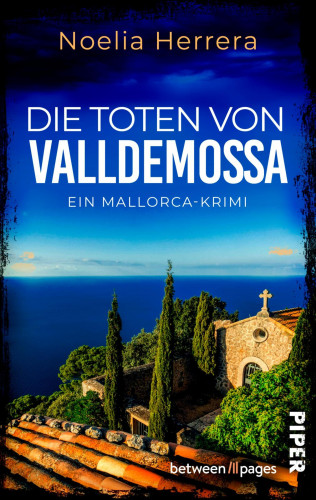 Noelia Herrera: Die Toten von Valldemossa