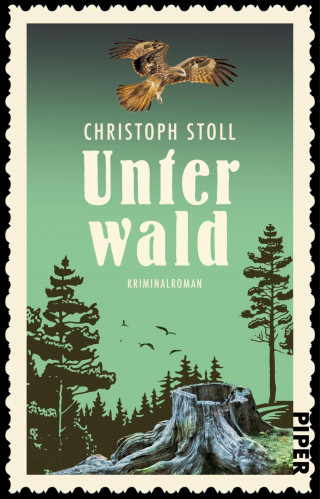 Christoph Stoll: Unterwald