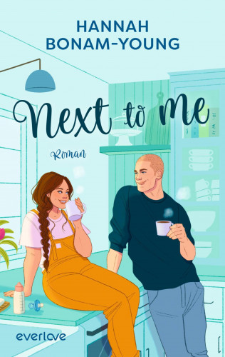 Hannah Bonam-Young: Next to Me