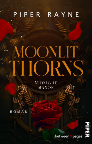 Piper Rayne: Moonlit Thorns