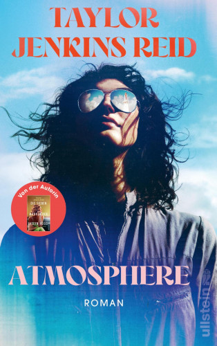 Taylor Jenkins Reid: Atmosphere