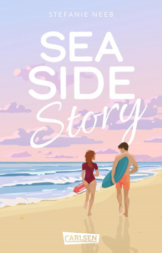 Stefanie Neeb: Sea Side Story