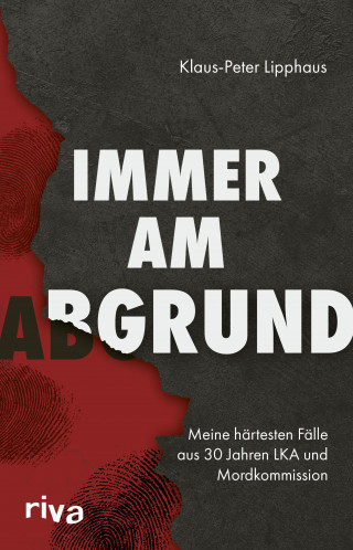 Klaus-Peter Lipphaus: Immer am Abgrund