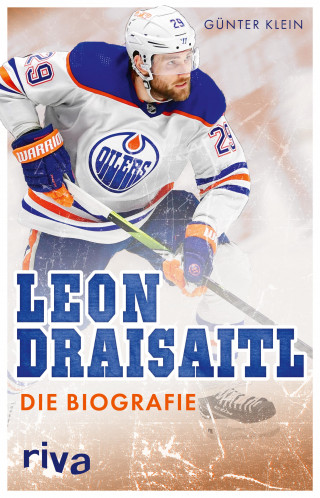 Günter Klein: Leon Draisaitl