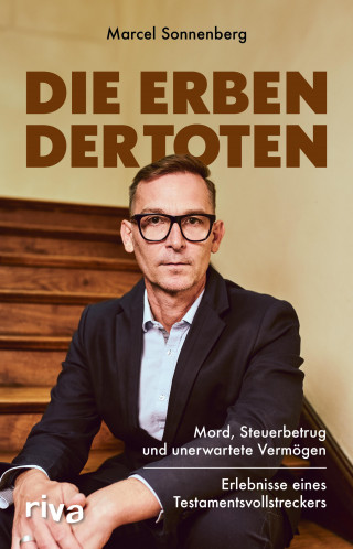 Marcel Sonnenberg: Die Erben der Toten