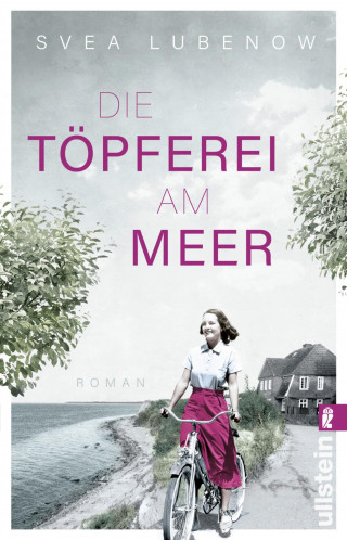 Svea Lubenow: Die Töpferei am Meer