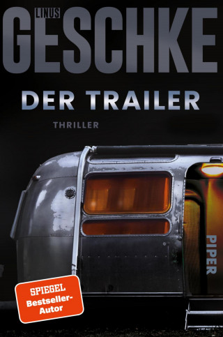 Linus Geschke: Der Trailer