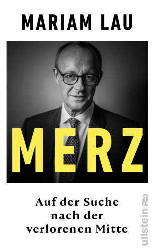 Mariam Lau: Merz