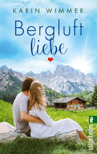 Karin Wimmer: Bergluftliebe