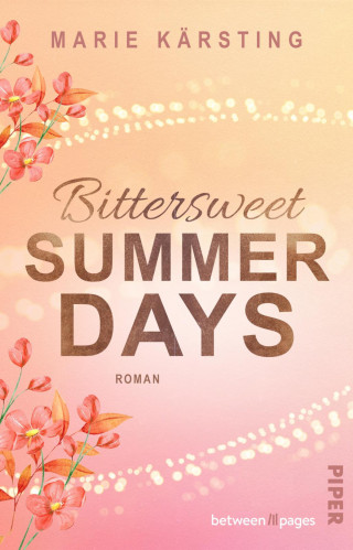 Marie Kärsting: Bittersweet Summer Days