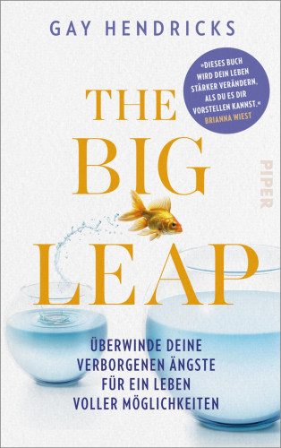 Gay Hendricks: The Big Leap