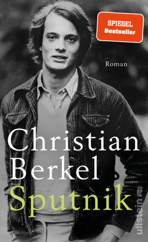 Christian Berkel: Sputnik