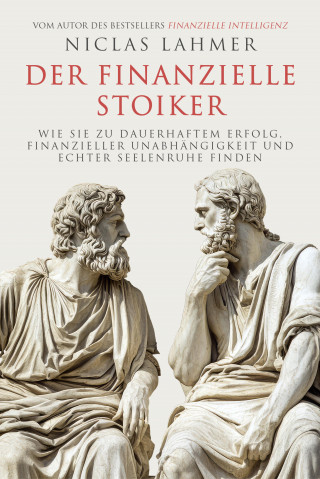 Niclas Lahmer: Der finanzielle Stoiker