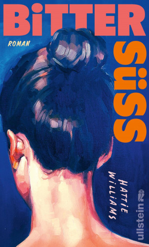 Hattie Williams: Bittersüß