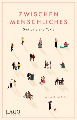 Sarah Marie, @sarahmariepoetry: Zwischenmenschliches