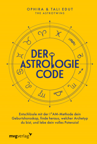 Ophira Edut, Tali Edut, @astrotwins: Der Astrologie-Code