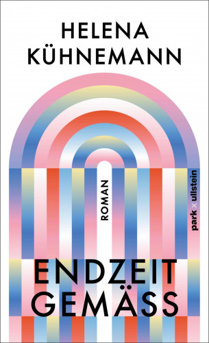 Helena Kühnemann: Endzeitgemäß