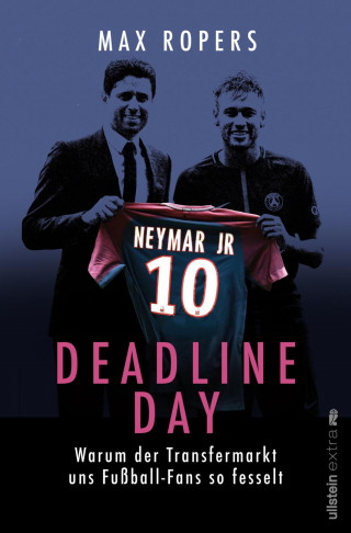 Max Ropers: Deadline Day
