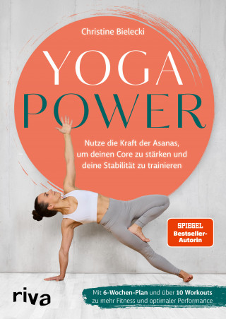 Christine Bielecki: Yogapower