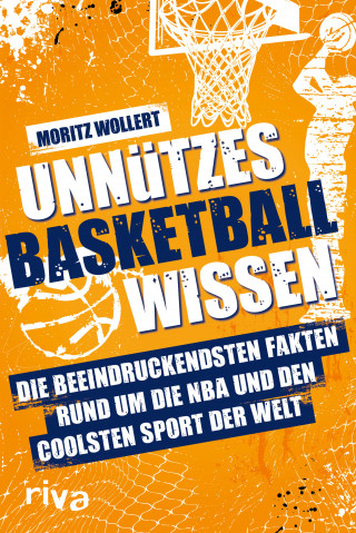 Moritz Wollert: Unnützes Basketball Wissen