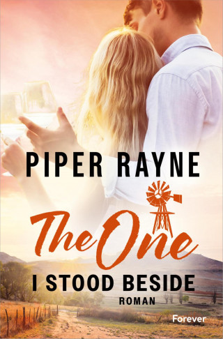 Piper Rayne: The One I Stood Beside