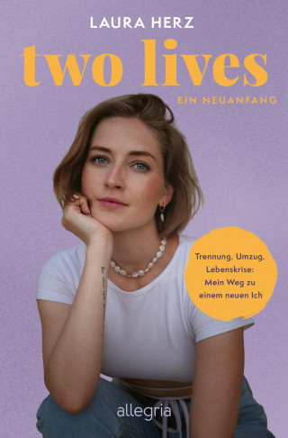 Laura Herz: Two Lives