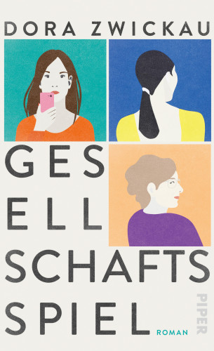 Dora Zwickau: Gesellschaftsspiel