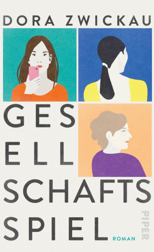 Dora Zwickau: Gesellschaftsspiel