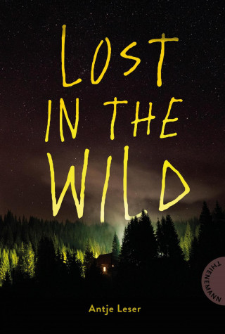 Antje Leser: Lost in the Wild