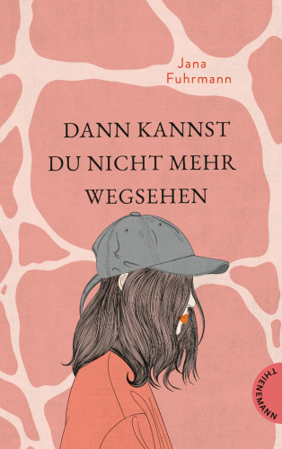 Jana Fuhrmann: Dann kannst du nicht mehr wegsehen