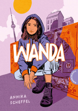 Annika Scheffel: Wanda