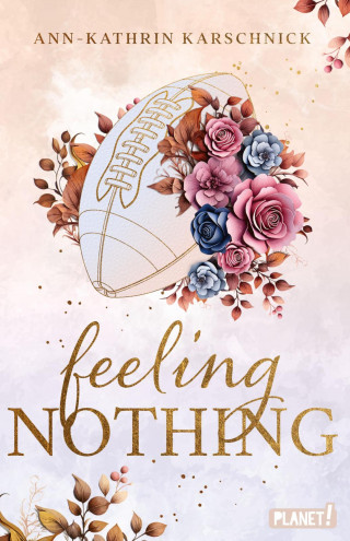 Ann-Kathrin Karschnick: Feeling Nothing