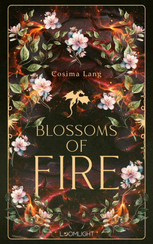 Cosima Lang: Blossoms of Fire