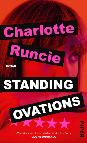 Charlotte Runcie: Standing Ovations