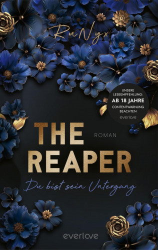 RuNyx: The Reaper – Du bist sein Untergang