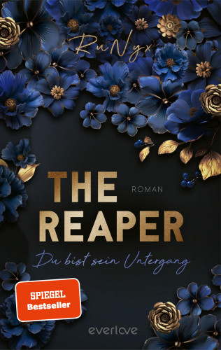 RuNyx: The Reaper – Du bist sein Untergang