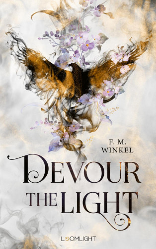 F. M. Winkel: Solitude 1: Devour the Light