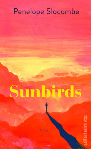 Penelope Slocombe: Sunbirds