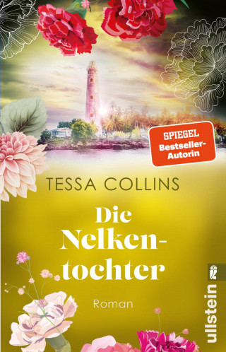 Tessa Collins: Die Nelkentochter