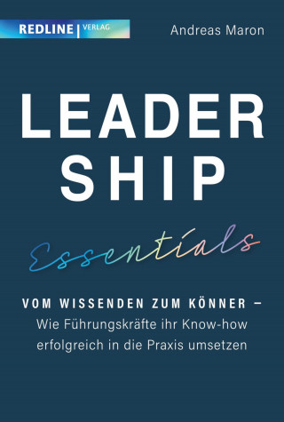 Andreas Maron: Leadership Essentials