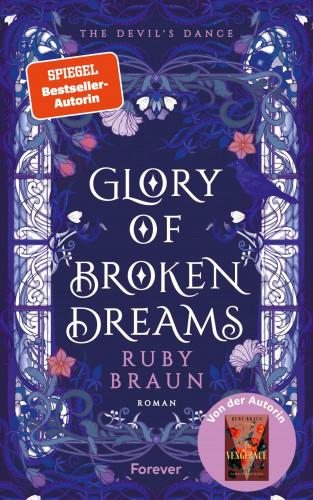 Ruby Braun: Glory of Broken Dreams